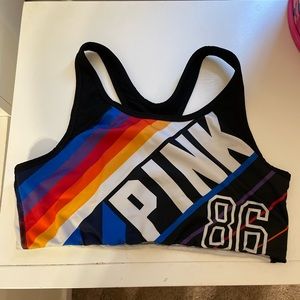 Victoria’s Secret PINK Sports Bra